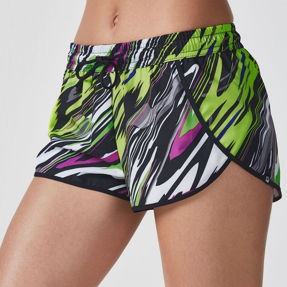 Fabletics Carrie Shirt NWT